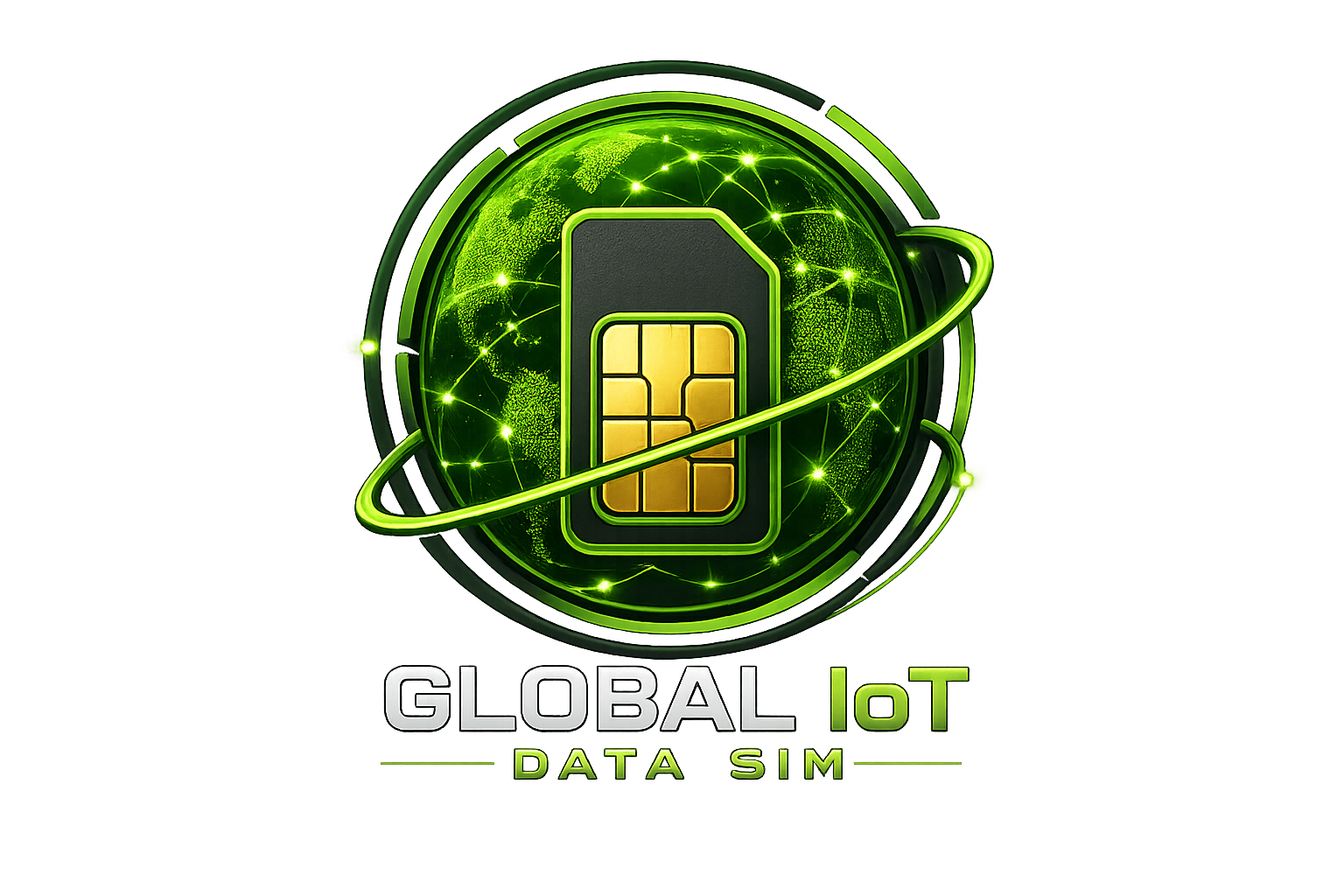 Global IoT Data SIM Renewal – 5 Year Multi-Network LTE for PoC Radios Extension