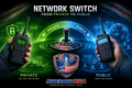Network Switch: Private to Public