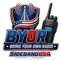 BYOR – Bring Your Own Radio (comes with SIM & 1 yr Data Service Plan)
